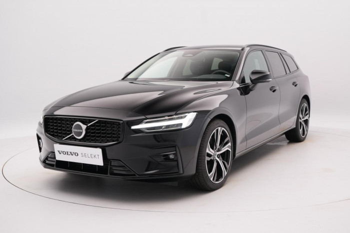 Volvo V60 B4 DARK PLUS AUT 1.maj.