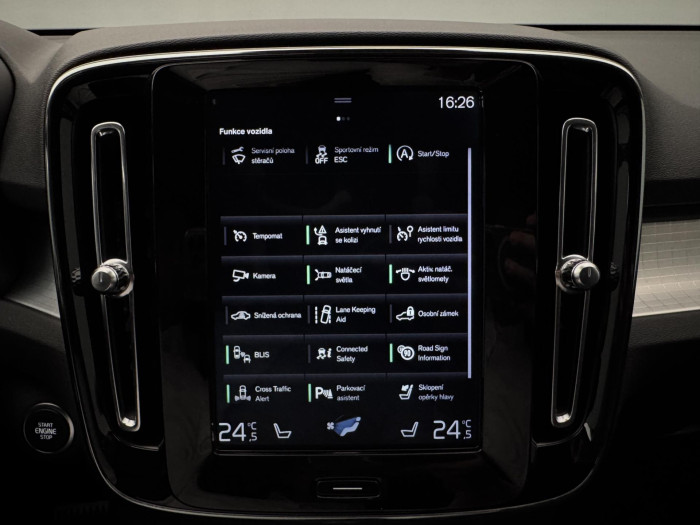 Volvo XC40 T5 AWD MOMENTUM PRO AUT 2.0 Momentum