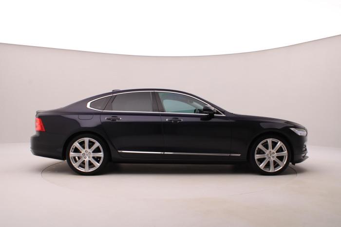 Volvo S90 T6 AWD INSCRIPTION AUT CZ