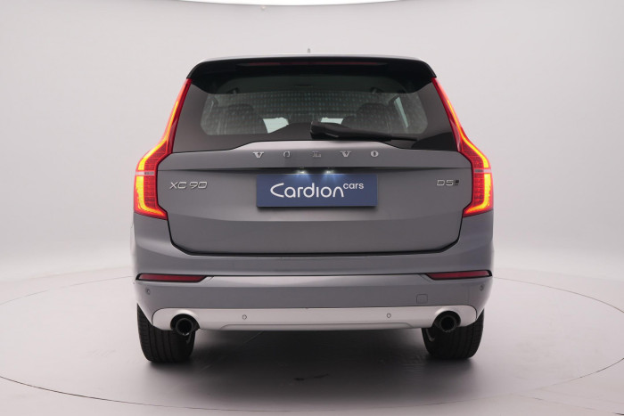Volvo XC90 D5 AWD MOMENTUM AUT 2.0 d Momentum