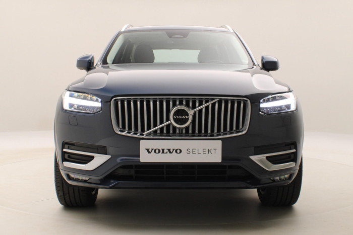 Volvo XC90 B5 AWD PLUS BRIGHT AUT 1.maj