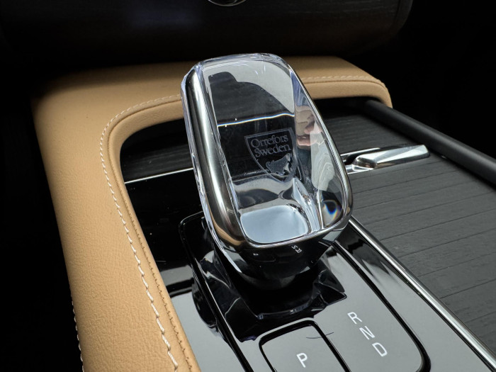 Volvo XC90 T8 AWD RECHARGE BRIGHT ULTRA