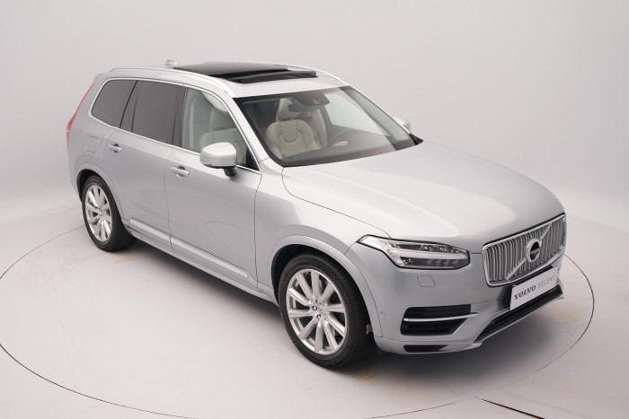 Volvo XC90 T8 AWD RECHARGE INSCRIPTION