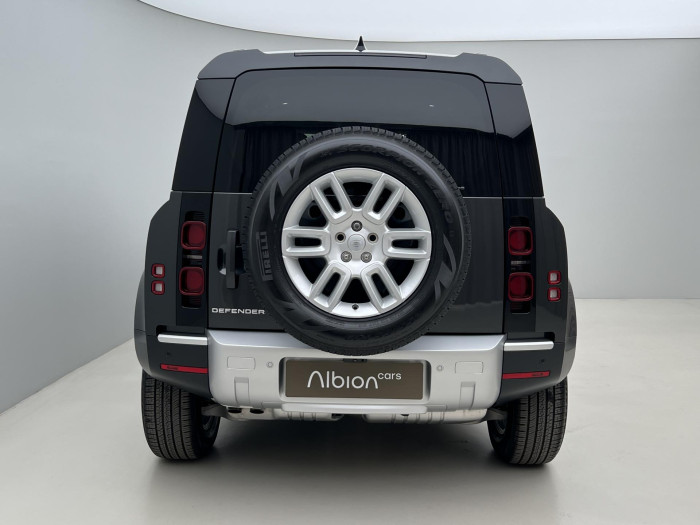 Land Rover Defender 110 D200 S AWD Aut 3.0 d