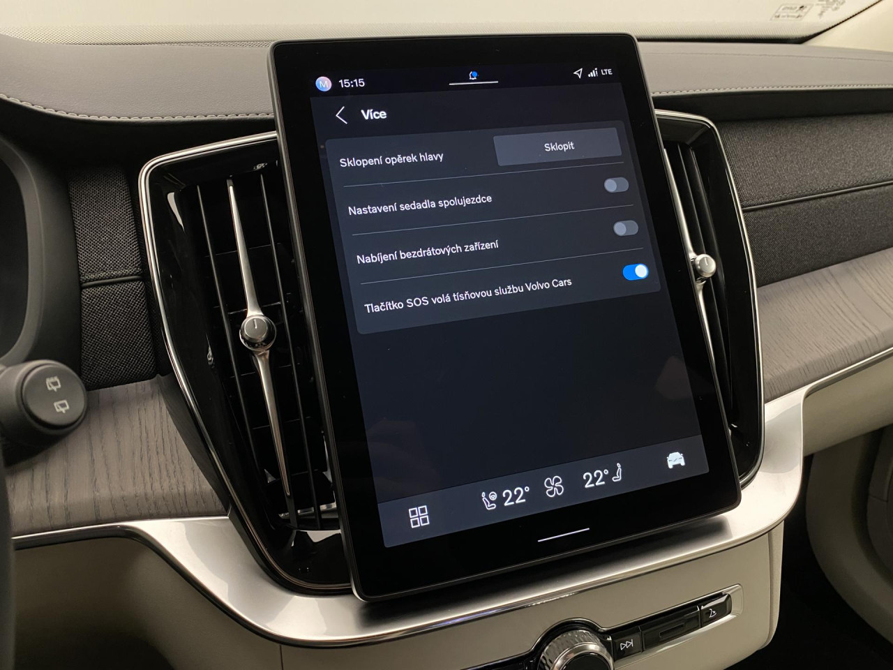 Volvo XC90 T8 AWD RECHARGE BRIGHT PLUS 7m