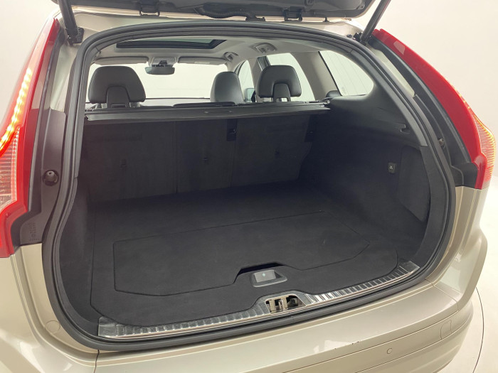 Volvo XC60 D4 AWD INSCRIPTION AUT 2.0 d