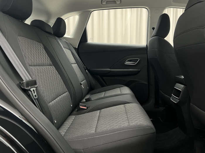 MG ZS 1.5 EXCITE CZ 1.maj.