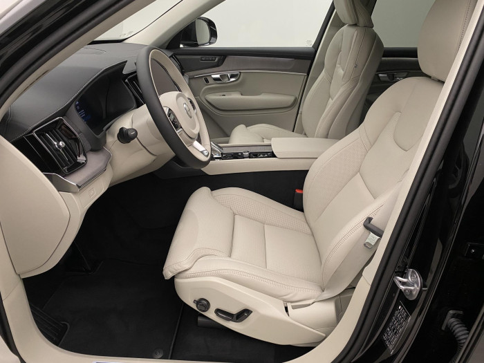 Volvo XC90 B5 AWD AUT BRIGHT PLUS 7míst