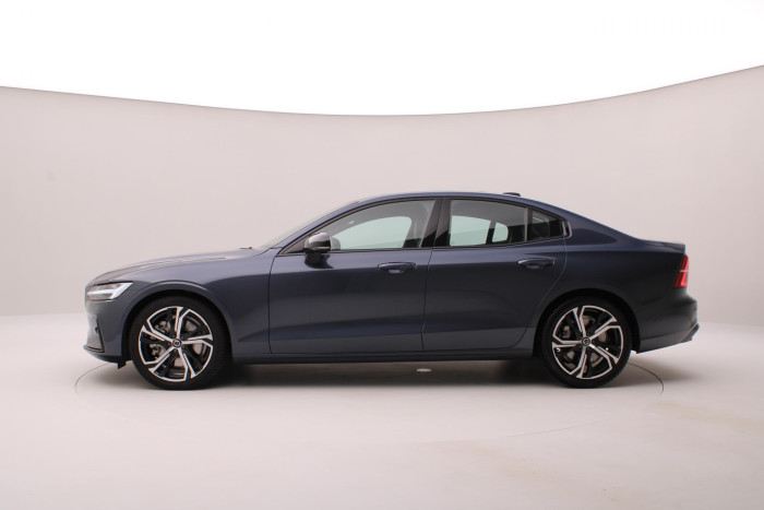 Volvo S60 B5 AWD ULTIMATE DARK AUT