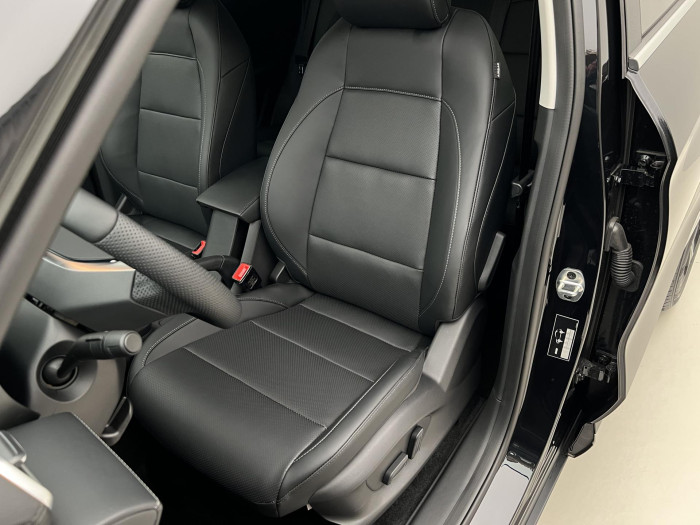 MG ZS ICE ELEGANCE 1.5 MAN 1.5 Elegance
