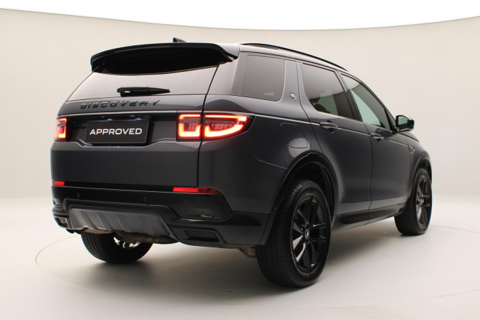 Land Rover Discovery Sport D200 R-DYNAMIC SE AWD AUT 2.0 d Dynamic SE