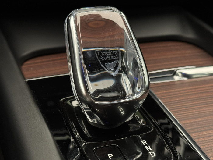 Volvo S60 B4 INSCRIPTION AUT CZ