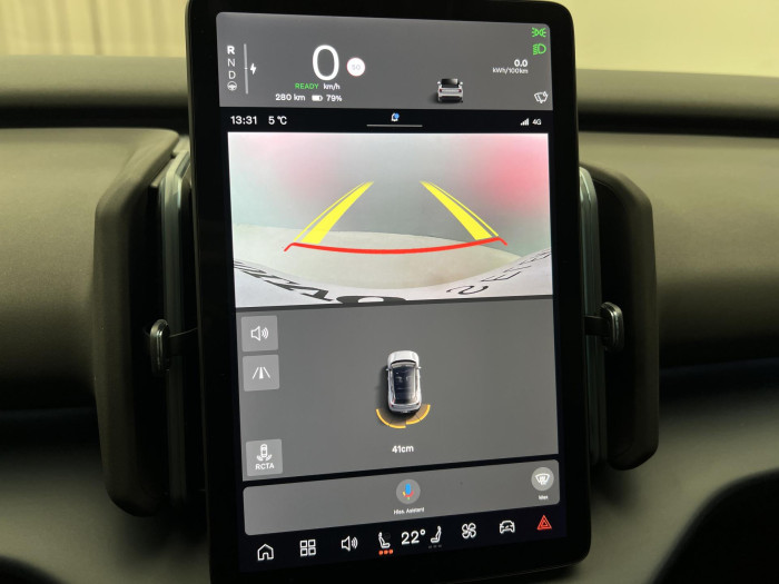 Volvo EX30 PURE ELECTRIC SINGLE PLUS CZ