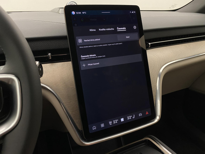 Volvo EX90 PURE ELECTRIC TWIN ULTRA 7míst