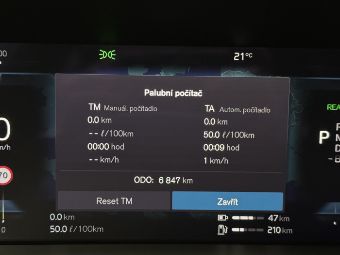 Volvo XC60 T8 AWD RECHARGE ULTIMATE 1.maj