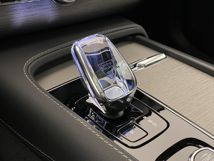 Volvo XC90 T8 RECHARGE BRIGHT ULTRA 7m