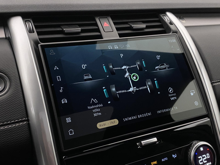 Land Rover Discovery D300 DYNAMIC HSE AWD AUT 3.0 d Dynamic