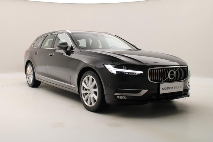 Volvo V90 D3 INSCRIPTION 1.maj REZERVACE 2.0 d