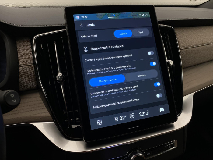 Volvo XC90 B5 AWD BRIGHT PLUS AUT CZ 7m