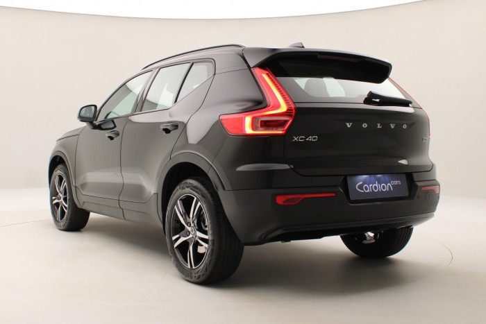 Volvo XC40 B3 AUT DARK PLUS