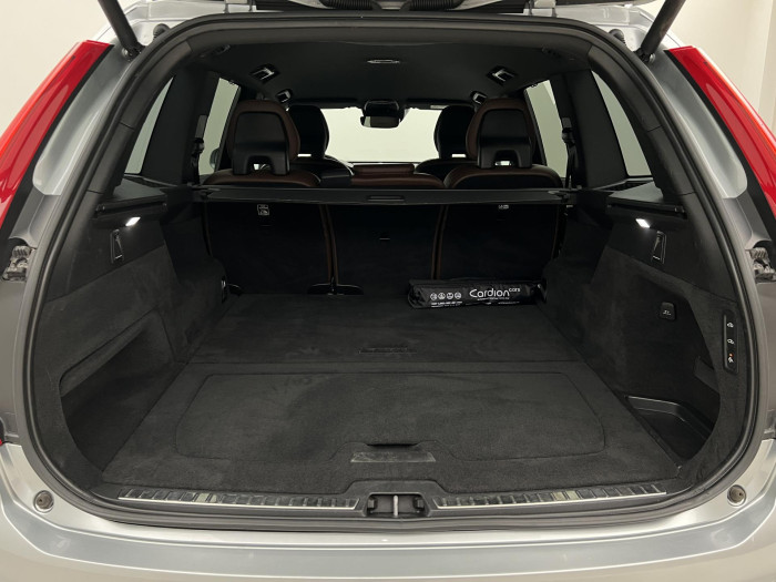 Volvo XC90 D5 AWD INSCR. POLESTAR AUT 2.0 d