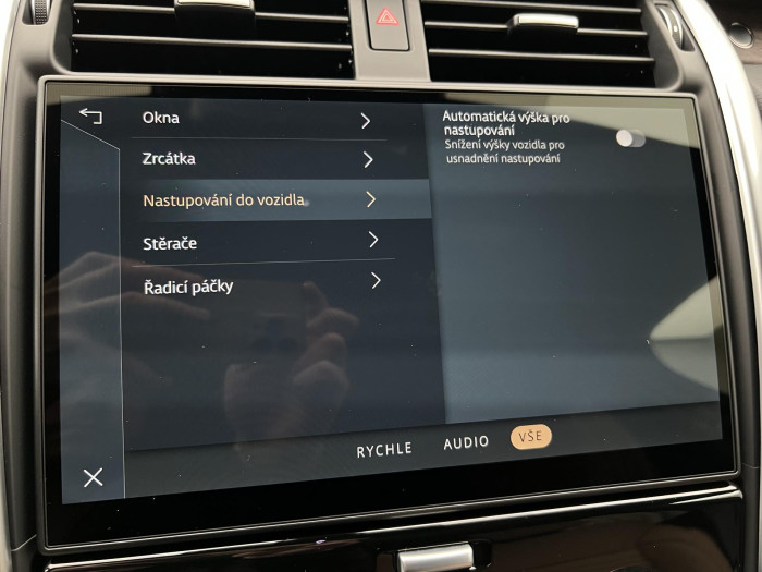 Land Rover Discovery D350 DYNAMIC HSE AWD Aut 3.0 d Dynamic