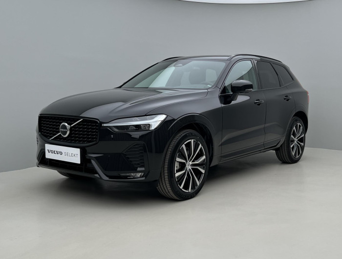 Volvo XC60 B4 AWD PLUS DARK AUT 1.maj.