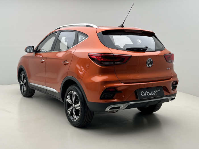 MG ZS 1.5 ESSENTIAL PLUS CZ 1.maj.