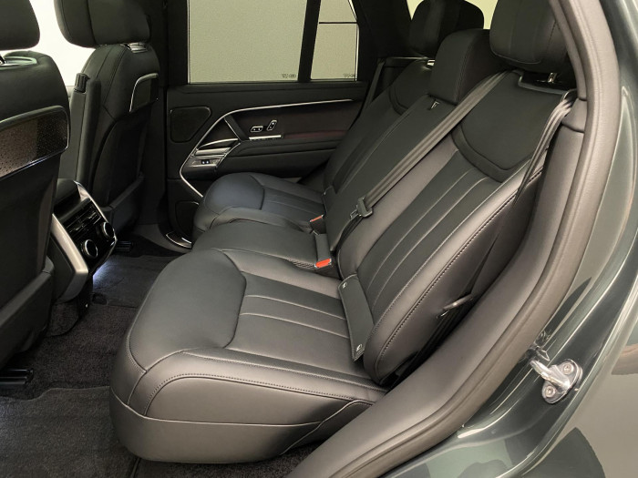 Land Rover Range Rover P530 AUTOBIOGRAPHY SWB