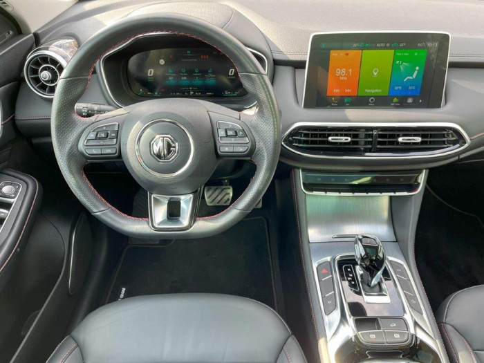 MG EHS 1.5 PHEV 190kW EXCLUSIVE 1.5 Exclusive