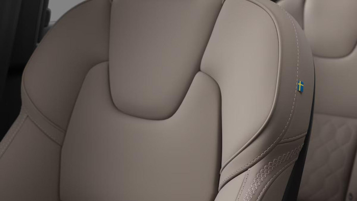 Volvo XC90 B5 AWD AUT CORE 7míst
