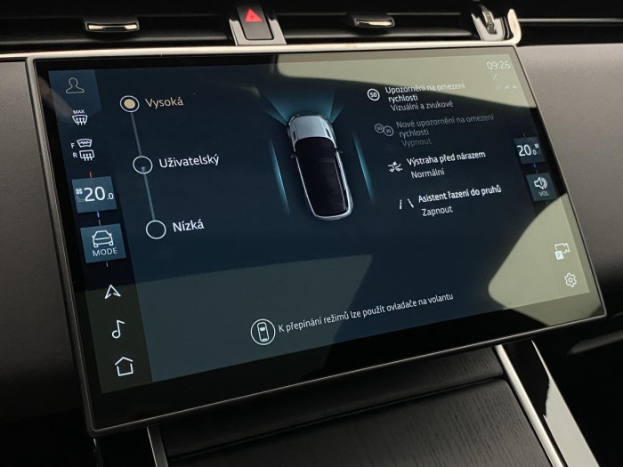 Land Rover Range Rover Evoque D200 R-DYNAMIC SE  AWD AUT 2.0 d Dynamic SE