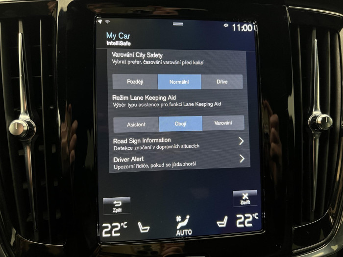 Volvo V90 CC T6 AWD PRO AUT 2.0 CC CC