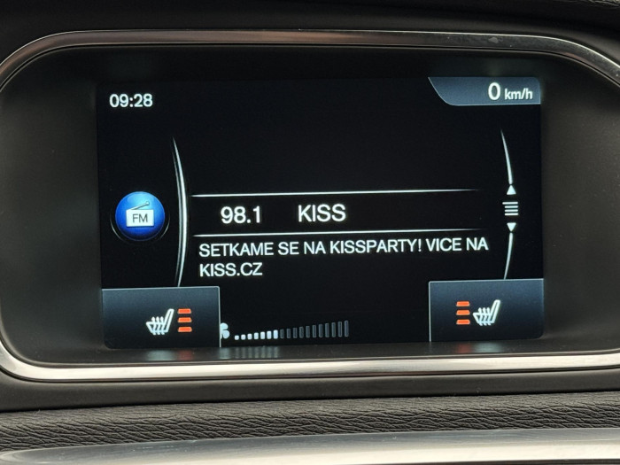 Volvo V40 D3 MOMENTUM 2.0 d Momentum