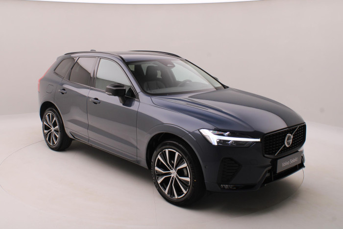 Volvo XC60 B5 AWD DARK PLUS AUT