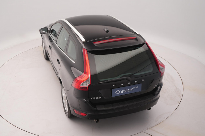 Volvo XC60 SUMMUM AUT CZ 1.maj 2.4 Summum