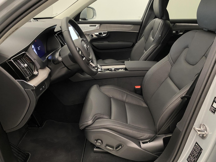 Volvo XC90 T8 AWD RECHARGE BRIGHT PLUS 7m