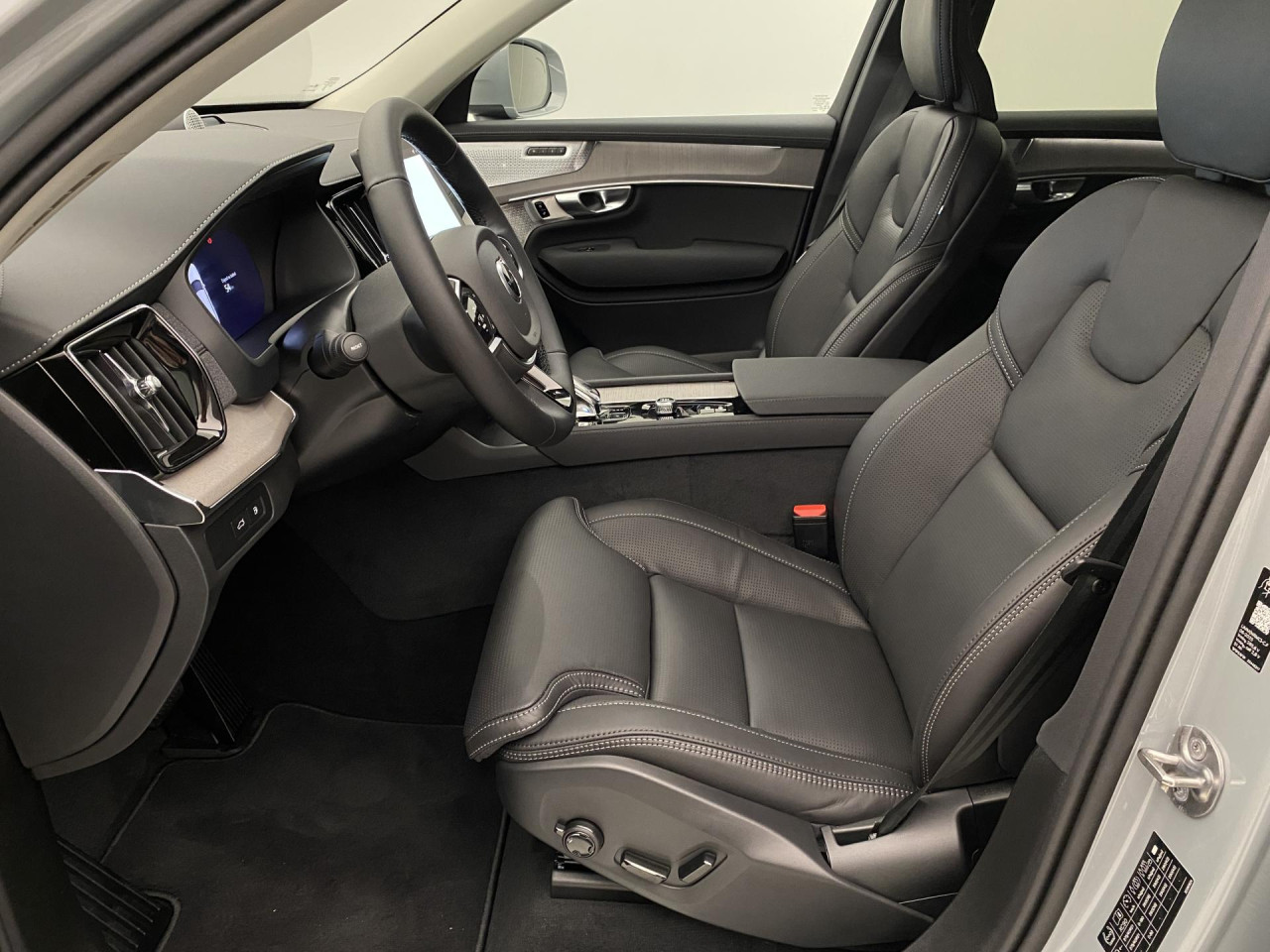 Volvo XC90 T8 AWD RECHARGE BRIGHT PLUS 7m