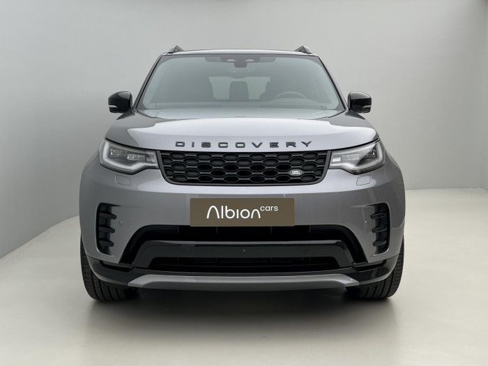 Land Rover Discovery D250 DYNAMIC SE AWD Aut 3.0 d Dynamic SE