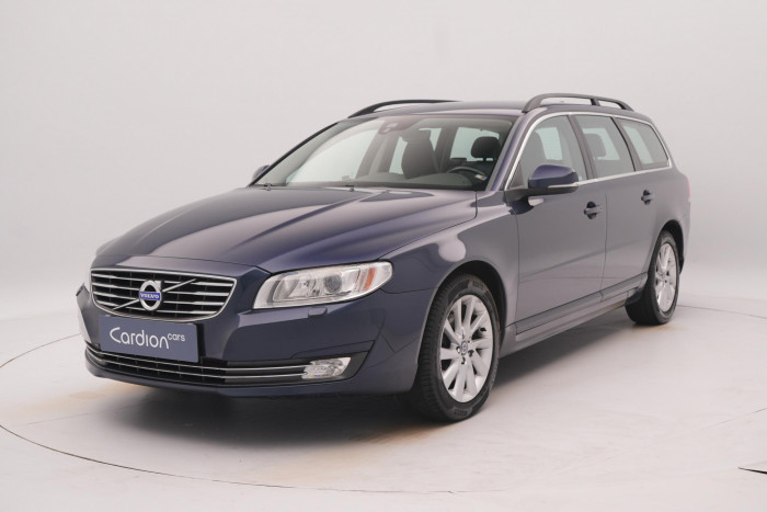 Volvo V70 D4 MOMENTUM CZ 1.maj 2.0 d Momentum