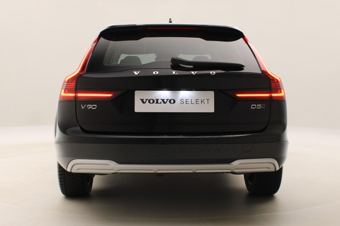 Volvo V90 CC D5 AWD MOMENTUM AUT 2.0 d CC CC Momentum