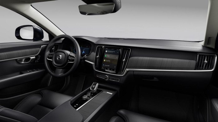 Volvo V90 B4 AWD CROSS COUNTRY ULTIMATE