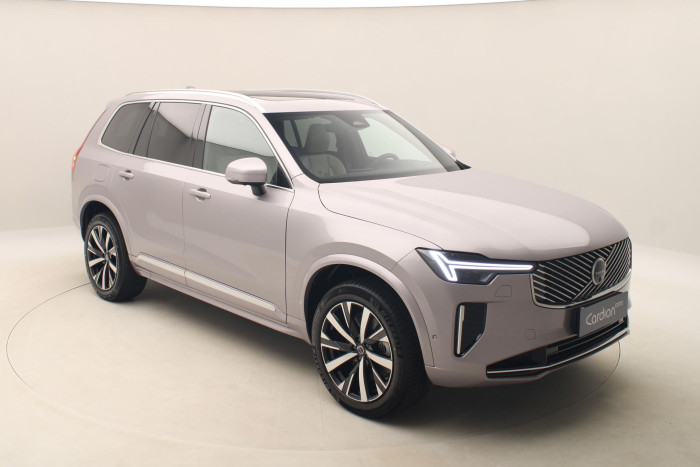 Volvo XC90 T8 AWD RECHARGE BRIGHT ULTRA 7