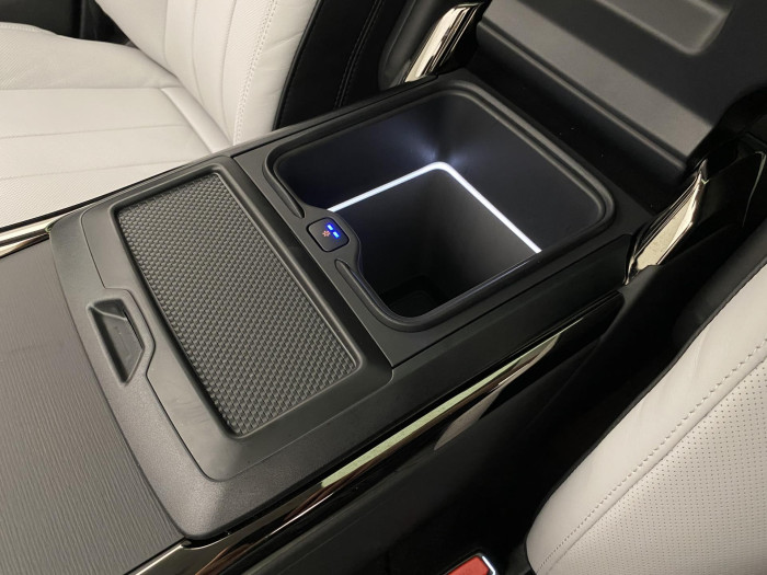 Land Rover Range Rover Sport P550e AUTOBIOGRAPHY AWD CZ