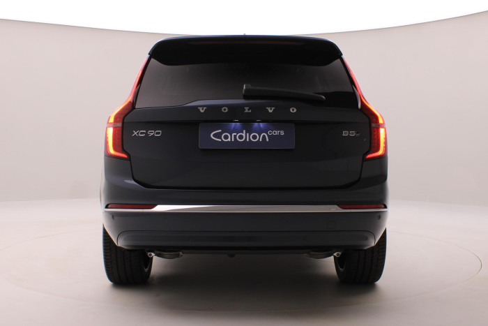 Volvo XC90 B5 AWD AUT BRIGHT PLUS