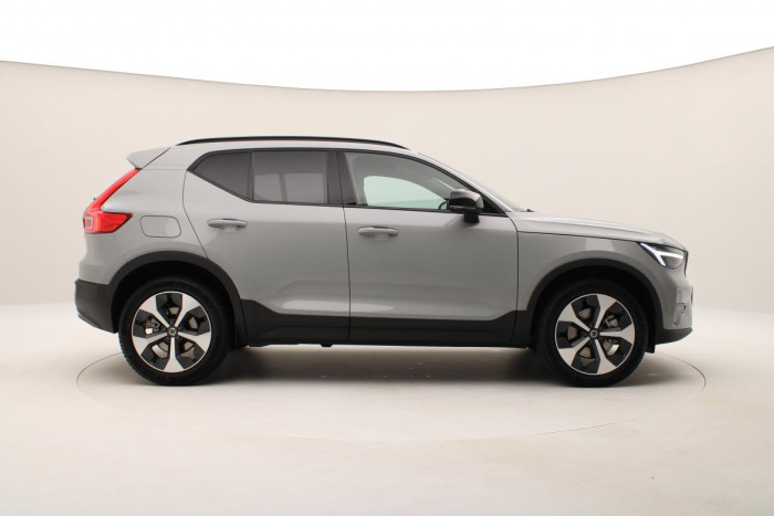 Volvo XC40 B3 AUT DARK PLUS