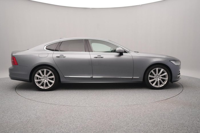Volvo S90 D5 AWD INSCRIPTION POLESTAR CZ 2.0 d