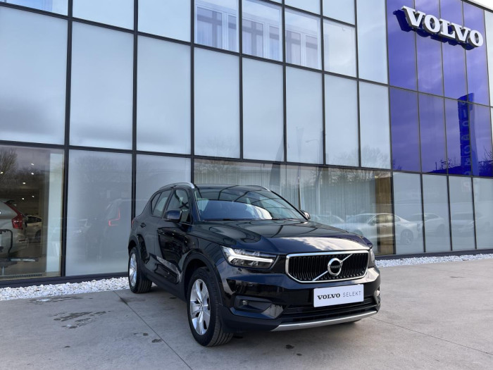Volvo XC40 T3 MOMENTUM Aut 1.maj. 1.5 Momentum