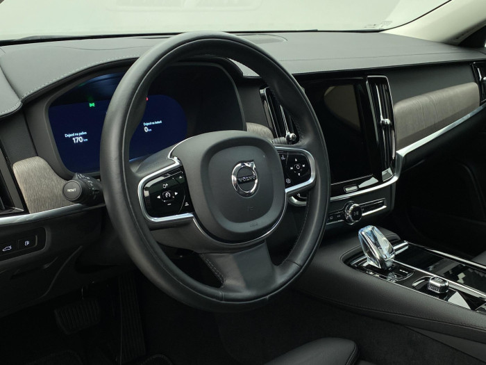 Volvo V90 T6 AWD RECHARGE INSCRIPTION