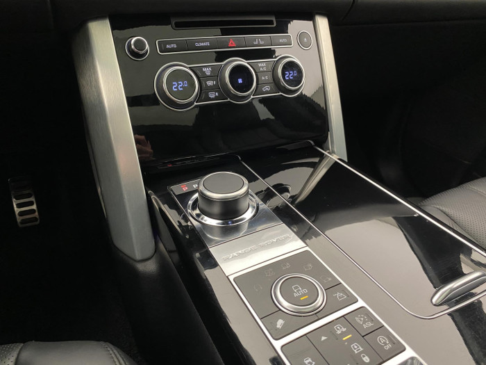 Land Rover Range Rover 3.0 SDV6 VOGUE AWD AUT